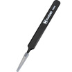 Handen Harden anti-static tweezers stainless steel tweezers precision micro-tip holding tool 660212