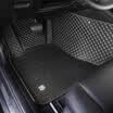 Wufu Jinniu all surrounded by leather car mats dedicated to 15-18 models Weilang VERANO interior modified mats smooth series