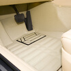 Iron arm Astro Boy leather surrounded by car mats order notes models car custom factory straight hair classic black