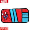 Marvel car sun visor block card car with car card package box car storage car supplies interior genuine Marvel Q version Spiderman