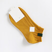Womens Sock Colorful Design Art Cute Short Socks Warm High Quality Autumn Winter Cotton Solid Color Female Socks Hosiery