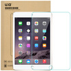 Eugene tempered glass film flat protective film for Apple ipad mini mini2 mini3 straight edge