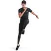 CAMEL Mens Quick-Drying Clothes Training Tights Suit