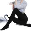Meng Na MengNa spring&autumn velvet 320D anti-hook silk pantyhose was thin thickening stockings 3 color