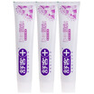 Shu off the anti-tooth tooth toothpaste 140g 3 packs