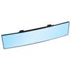 TYPER rearview mirror YH-9972 300 70mm car surface blue mirror rear mirror mirror anti-glare expansion rear view range anti-blind area general