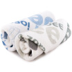 Jingdong Supermarket Sanli towel home textiles Chinese elements ink flower cotton towel gift box two loaded