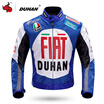 DUHAN Motorcycle Jacket Mens Breathable Mesh Racing Patrol with Removable Protector Summer Moto Jacket Riding Jaqueta Clothing DUHAN Motorcycle Jacket Mens Breathable Mesh Racing Patrol with Removable Protector Summer Moto Jacket Riding Jaqueta Clothing