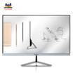 ViewSonic Streaming 27-inch flagship 66mm slim metal fuselage AH-IPS screen love eyes do not flash computer monitor VX2776-smhd