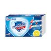 Shufujia Soap Premium 6 Pack White4Lemon2 Gentle Clean Long-Term Antibacterial