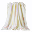 Sheng Wei towel home textile cotton color bath towel SW-40 beige