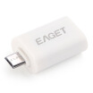 EAGET EC02 OTG adapter Micro USB to usb