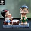 Yi Meida Car Decoration Pendant Car Decoration Car Interior Decoration