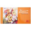 Chenguang M & G LPL97603 Picasso Art Special Acrylic Painting Paints Pigments 24 Colors Boxes 12ml