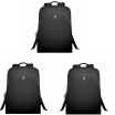 OIWAS Business 156inch Laptop Backpack Shoulder Bag Waterproof Computer Bag Casual 18L Black