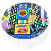 Maybelline MAYBELLINE Giant Concealer Air Light Cream New York Limited Edition 02 Natural Color 14g Air Cream Moisturizing Concealer