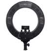 Rima EIRMAI YB-RJ510 LED Photography Ring Light Anchor Live Broadcast Rejuvenation Beauty Lantern Portrait Self portrait Photography Camera Fill light Mobile phone Photo Black