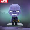 Marvel singular Dr small ornaments car ornaments Avengers 3 hands to do Marvel hand-car decoration 25 inch genuine Marvel new