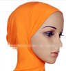 Akane 2 pieces in scarves turban tube cap skull Islamic womens fashion Muslim womens headscarf