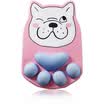 EXCO keyboard support mouse pad discount set office wrist pad hand support wrist keyboard pad including BAS17002 short MSP-011 Jingdong self-operate
