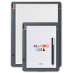 Wacom bamboo Folio CDS810G Smart Notebook Electronic Drawing Digital Handbook L