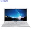 Samsung Samsung Starbucks 900X3T 133 inch ultra-thin laptop i5-8250U 8G 256G FHD Win10 with office white