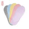 JING ZAO Mens invisible socks Summer cotton socks