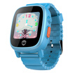 Wei Xiaobao children&39s smart watch mobile phone HD call GPS five positioning watch K7pro blue