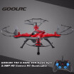 GoolRC T5C 24GHz 4CH 6-axis Gyro 20MP HD Camera RC Quadcopter with One Key