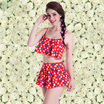 XYPANDA woman swimsuit