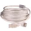 Samzhe USB 20 AMAF Extension Cable 15m