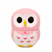 Kitchen Timer Lovely Cartoon Owl 60 Minute Mechanical Timer Cooking Little Helper Student Homework Timer