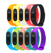 Original Xiaomi Mi Band 2 Heart Rate Monitor Smart Wristband With OLED Display