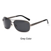 Unisex Sunglasses Brand Designer Pilot Polarized Sunglasses