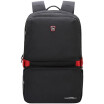 OIWAS Double digital computer backpack men&women casual multi-function shoulder bag fashion laptop backpack 191L