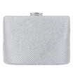 Fawziya Crystal Clutches For Women Clutch Purse Evening Bags With Handle