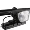 EasyDo bike headlights lights phone two-in-one charging USB charging LED car headlights riding a flashlight German mountain road bike lights headlamps magnesium aluminum alloy pilot
