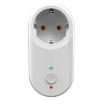 WIFI Wireless Remote&Voice Control Timing Socket Intelligent Telecontrol with Button Switch