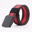 Men And Women Automatic Buckle Cowboy Casual Outdoors Belt