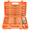 HF-81011A 11-piece T-wrench set wrench socket set