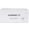 Miki SUNWOOD 8215 120 pages thick staples staples specifications 2315 1000 box 10 box