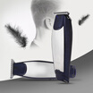 Kemei KM - 5021 Hair Clipper Rechargeable Trimmer Scissors
