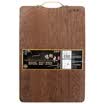 Up to Lefeng solid wood chopping board Wings chopping board chopping board JP3826 38 26 2cm