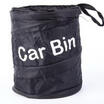 Pop up Collapsible Car Bin Water Resistant Litter Waste Rubbish Trash Bag Boat