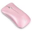 Sades V10S Wireless Bluetooth Dual Mode Mouse Portable Mute Mouse Apple Laptop Silent Office Jingdong Self-service Rechargeable Pink