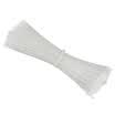 Haile Haile ZD-15-100 professional nylon cable ties multi-function strap 4 150mm 100 root