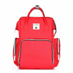 Baby Diaper Bag Backpack Large Capacity Fashion Mummy Nappy Bag Nursing Bag Travel for Baby Care