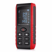 E60 60M Mini Handheld Laser Distance Meter with Many Uses