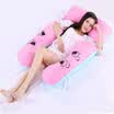 Long love for a long time 9i9 pregnant women pillow waist pillow pillow pillow pillow multi-function pillow 15078
