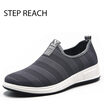 Men shoes Loafers Breathable All Match Soft Sole Trendy Shoes Comfortable